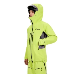 Berghaus - Extre Vanguard GTX Jacket - Regenjacke