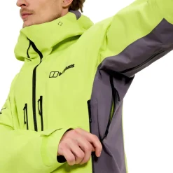 Berghaus - Extre Vanguard GTX Jacket - Regenjacke