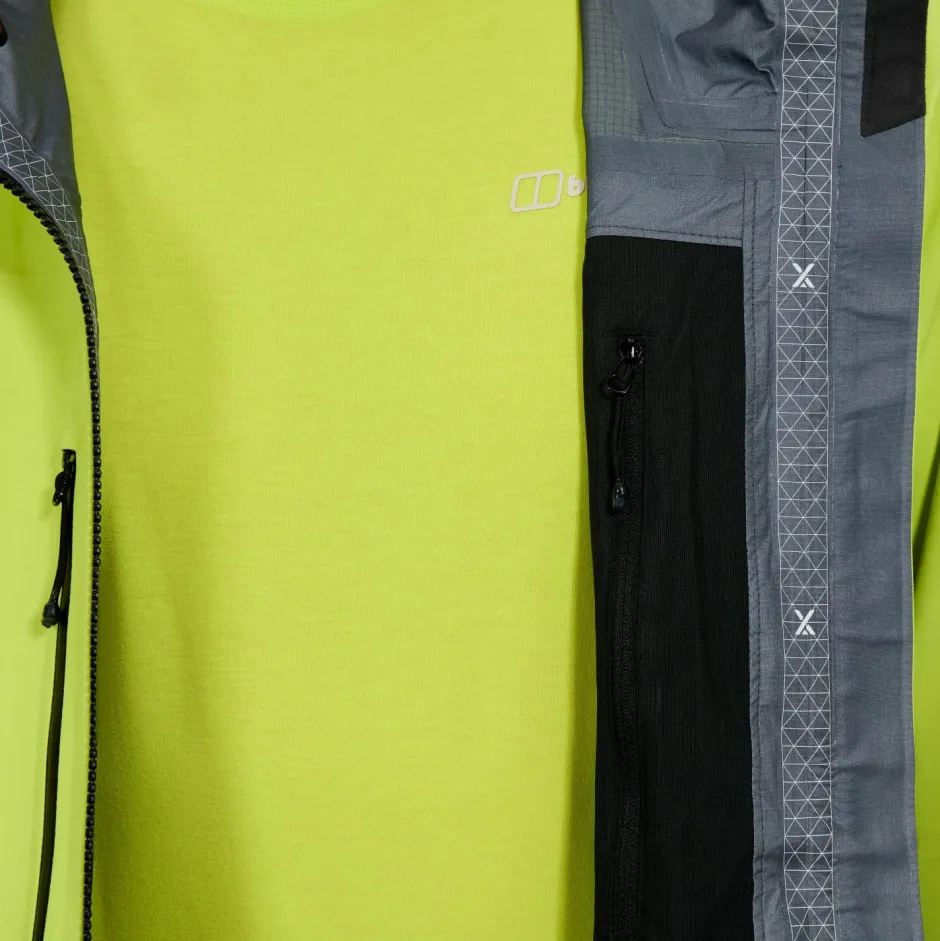 Berghaus - Extre Vanguard GTX Jacket - Regenjacke