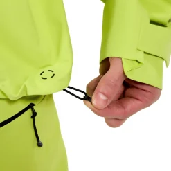 Berghaus - Extre Vanguard GTX Jacket - Regenjacke