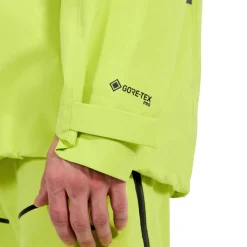 Berghaus - Extre Vanguard GTX Jacket - Regenjacke