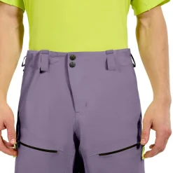 Berghaus Hochtourenbekleidung|Kletterbekleidung-- Extrem Vanguard GTX Pant - Tourenhose