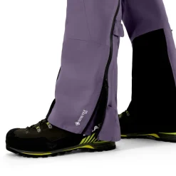 Berghaus Hochtourenbekleidung|Kletterbekleidung-- Extrem Vanguard GTX Pant - Tourenhose