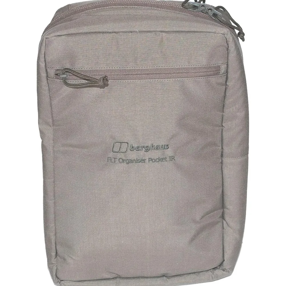 - FLT Organiser Pocket - IR - Tasche < Berghaus