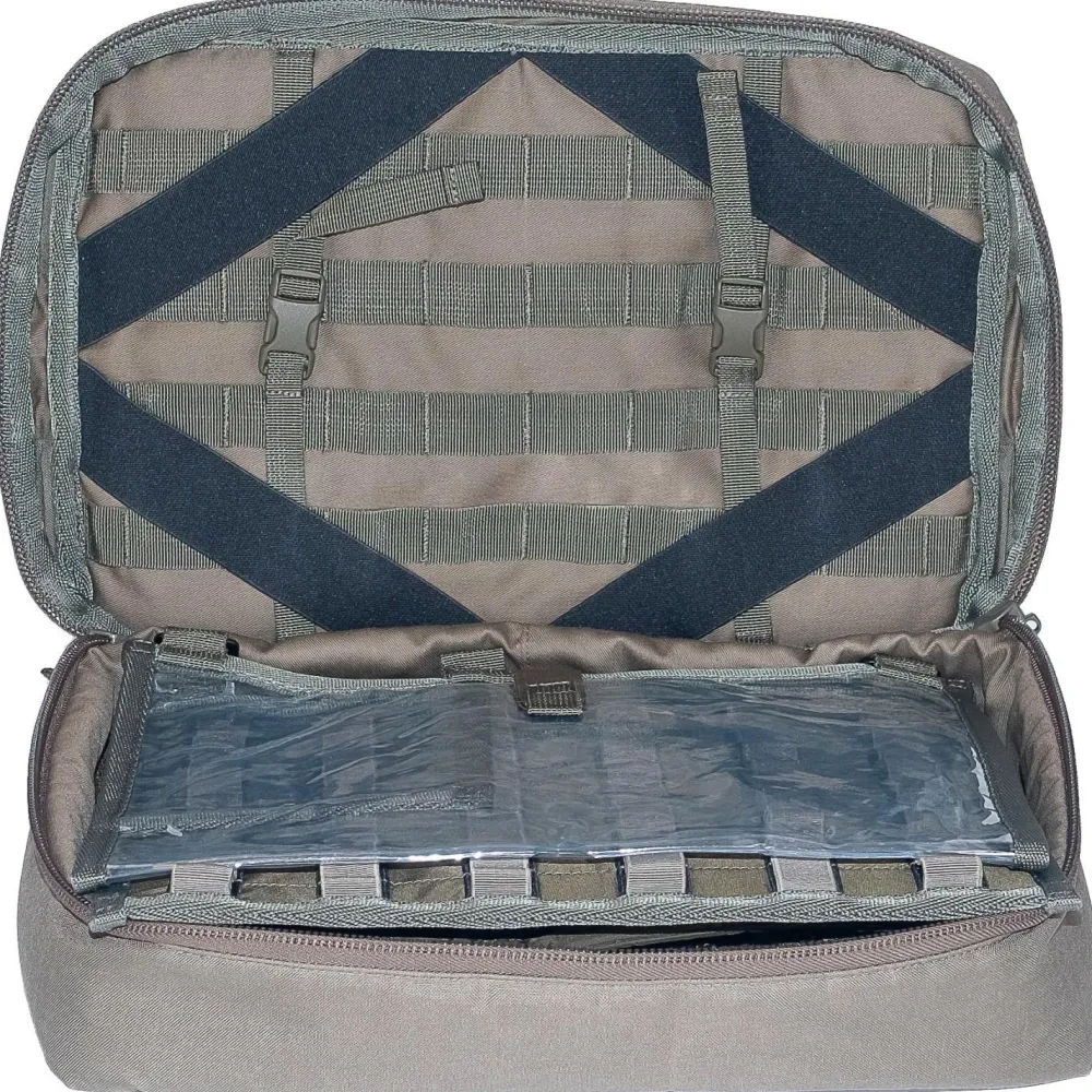 - FLT Organiser Pocket - IR - Tasche < Berghaus