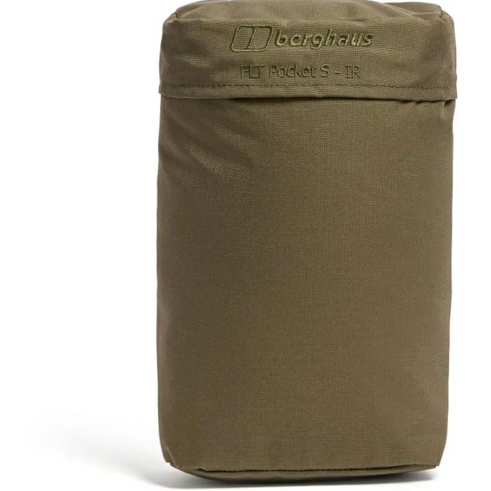 Berghaus - FLT Pockets S - IR - Rucksack-Zubehör Stone Grey Olive Clearance