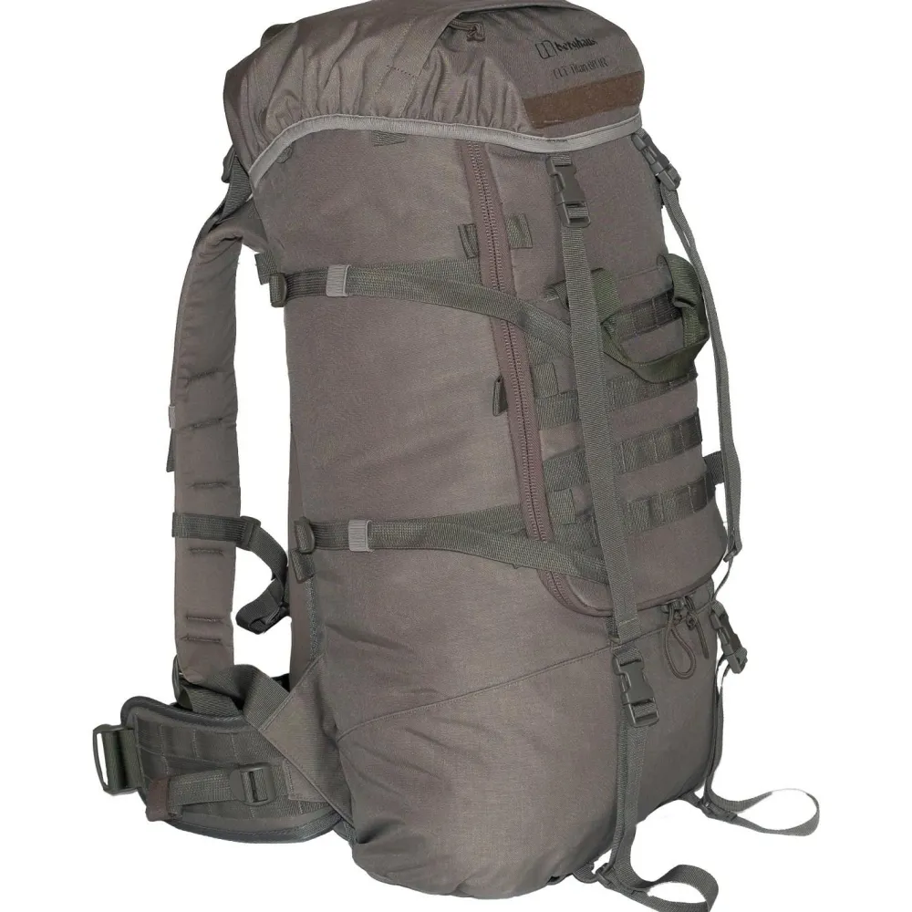 Berghaus - FLT Titan 60 FA - IR - Trekkingrucksack Stone Grey Olive Online