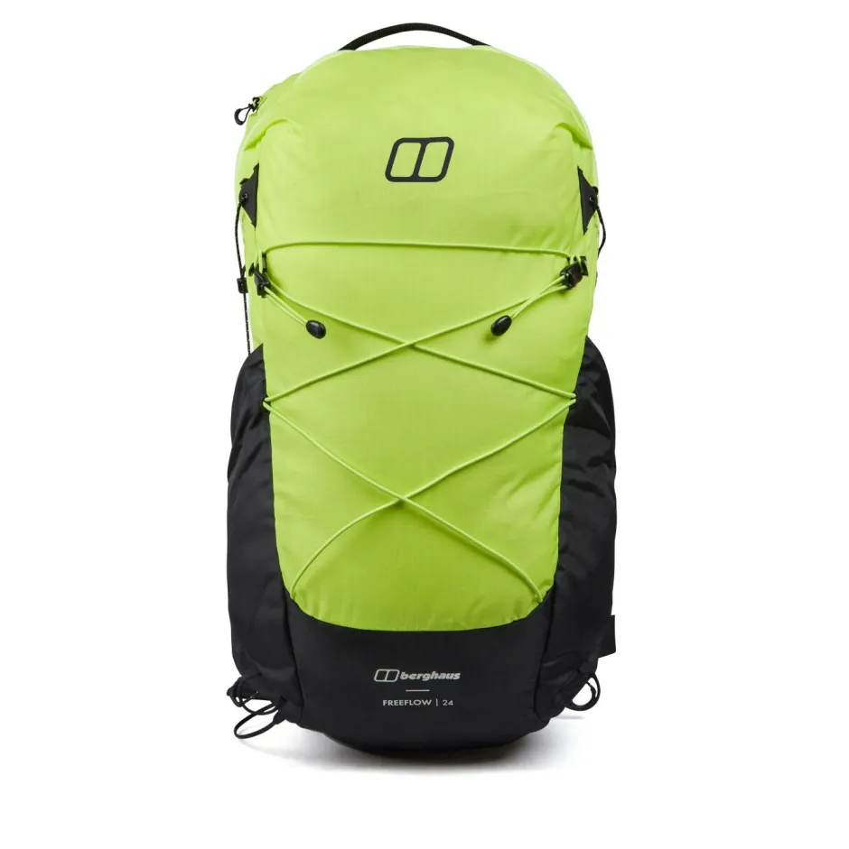 Berghaus Wanderrucksäcke|Wanderrucksäcke-- Freeflow 24 - Wanderrucksack