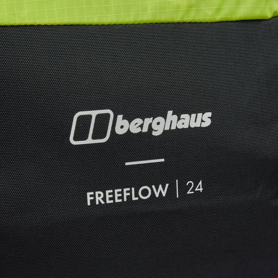 Berghaus Wanderrucksäcke|Wanderrucksäcke-- Freeflow 24 - Wanderrucksack