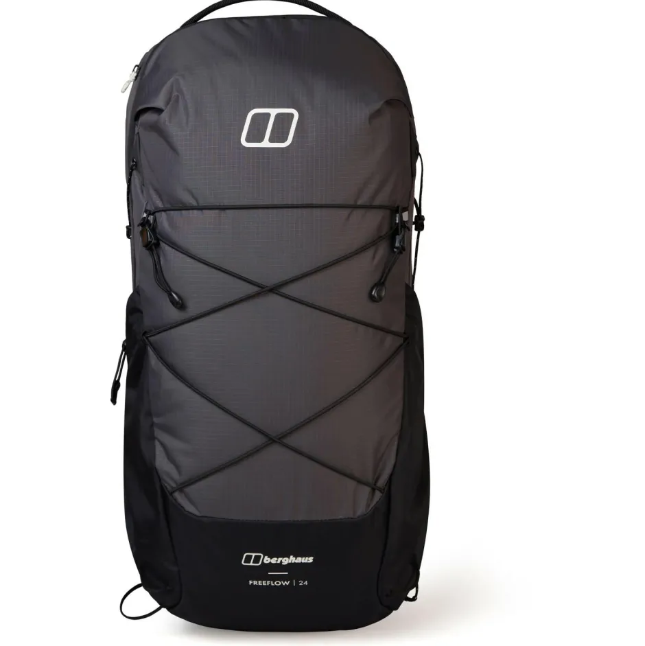 Berghaus Wanderrucksäcke|Wanderrucksäcke-- Freeflow 24 - Wanderrucksack