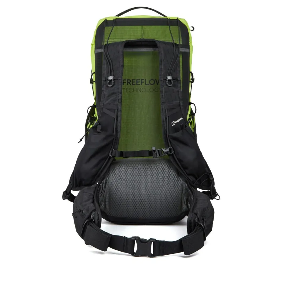 Berghaus Wanderrucksäcke|Wanderrucksäcke-- Freeflow 24 - Wanderrucksack