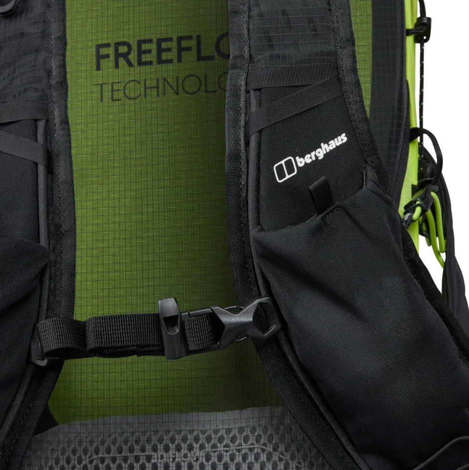Berghaus Wanderrucksäcke|Wanderrucksäcke-- Freeflow 24 - Wanderrucksack