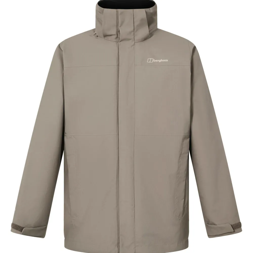 - Hiwaker 2.0 Jacket - Regenjacke < Berghaus Discount