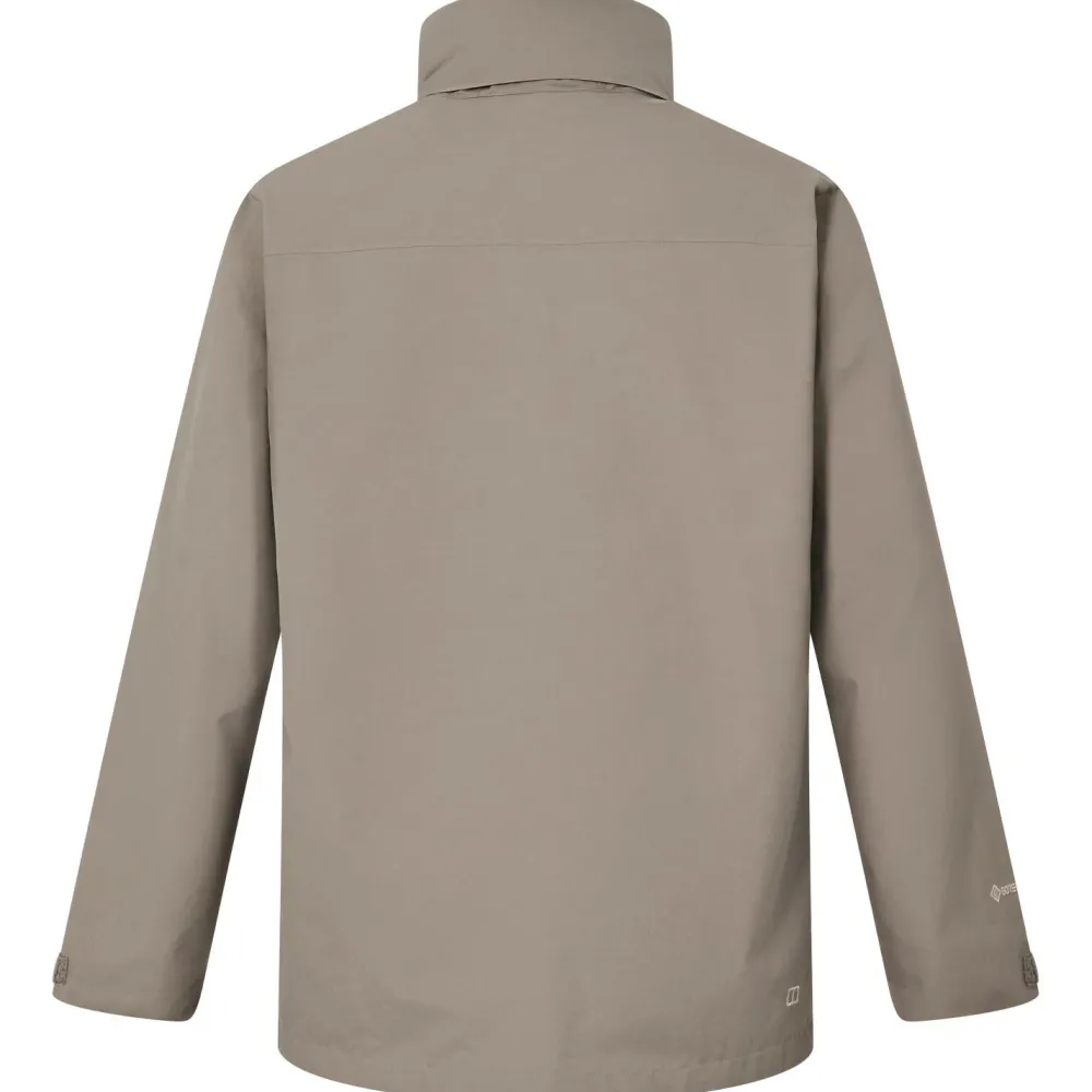- Hiwaker 2.0 Jacket - Regenjacke < Berghaus Discount