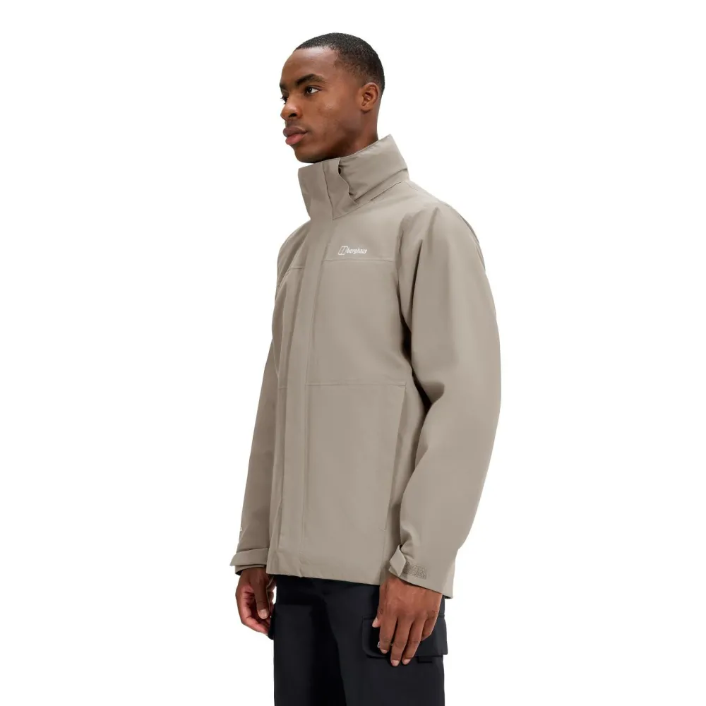 - Hiwaker 2.0 Jacket - Regenjacke < Berghaus Discount