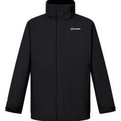 - Hiwaker 2.0 Jacket - Regenjacke < Berghaus Discount