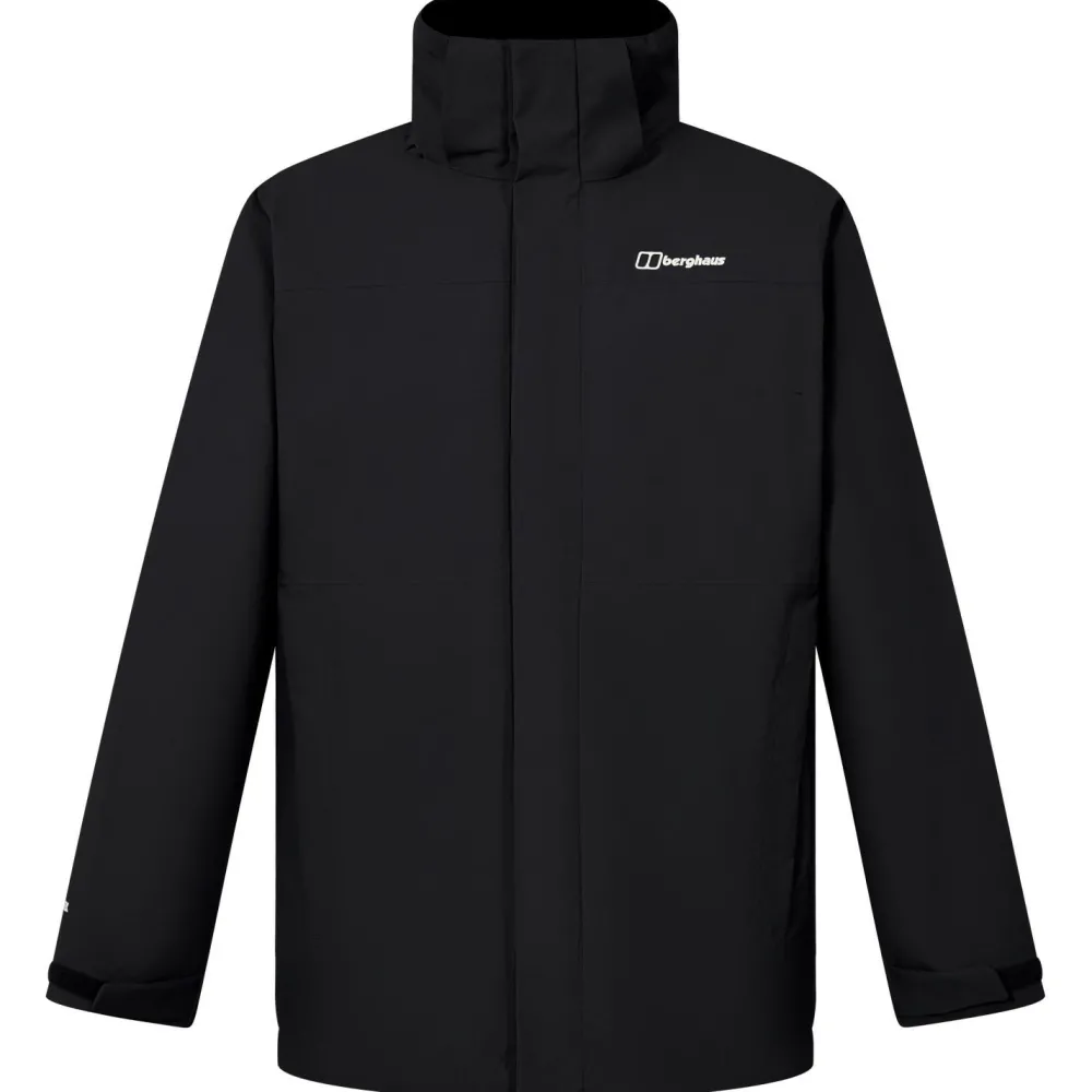 - Hiwaker 2.0 Jacket - Regenjacke < Berghaus Discount