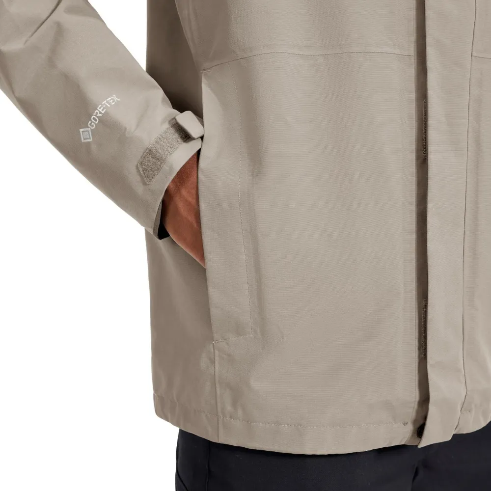 - Hiwaker 2.0 Jacket - Regenjacke < Berghaus Discount