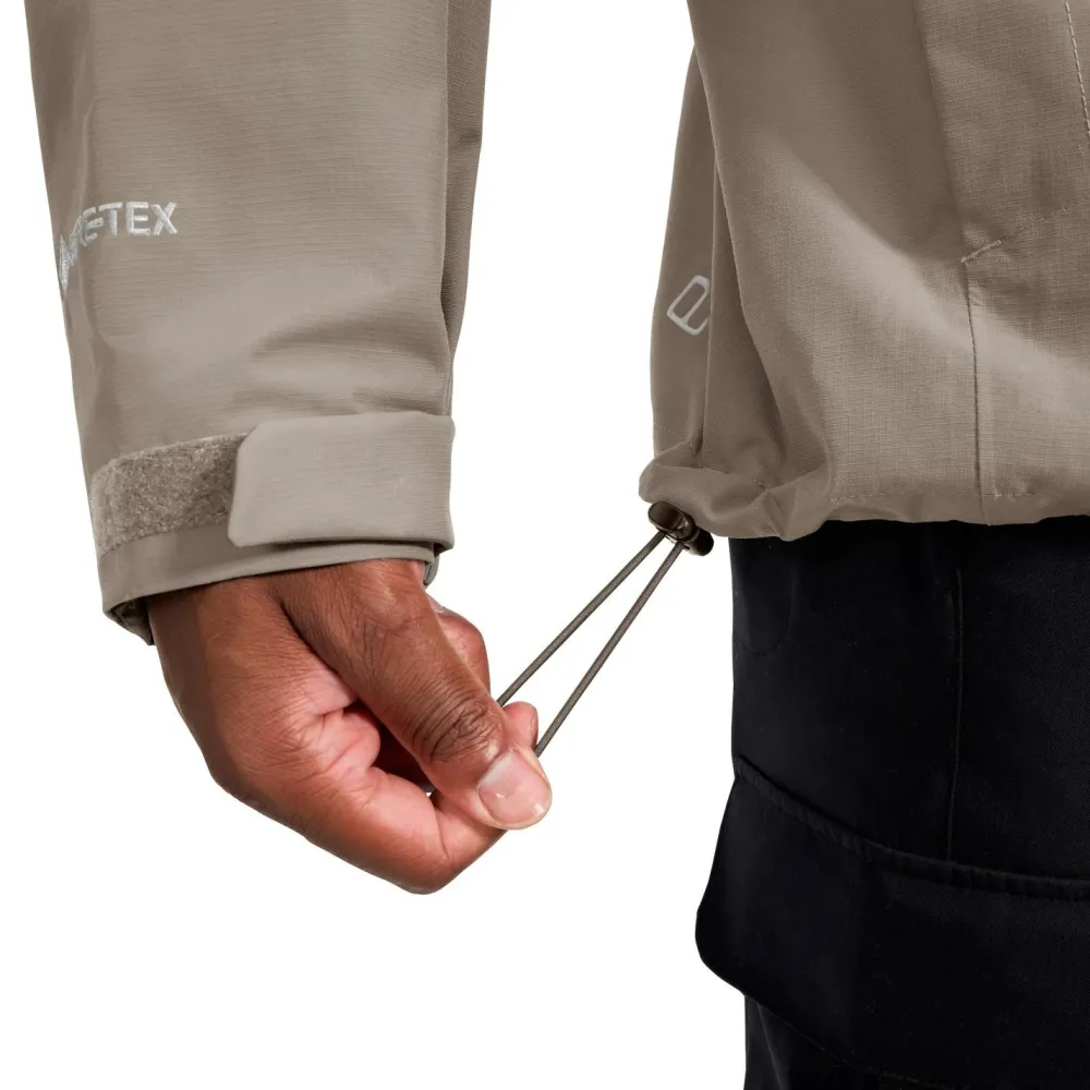 - Hiwaker 2.0 Jacket - Regenjacke < Berghaus Discount
