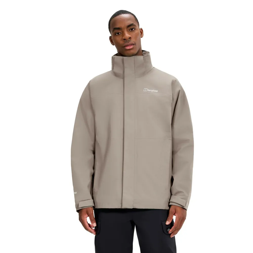 - Hiwaker 2.0 Jacket - Regenjacke < Berghaus Discount