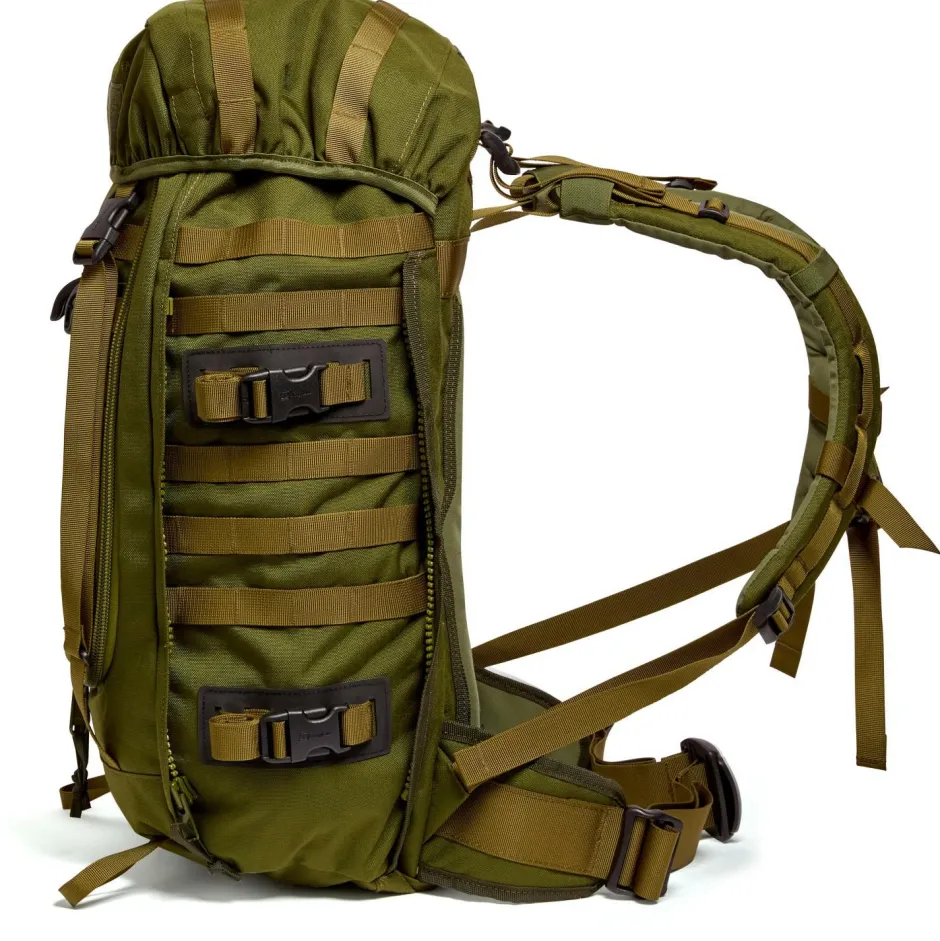 Berghaus - MMPS Centurio IV 45 FA - Wanderrucksack