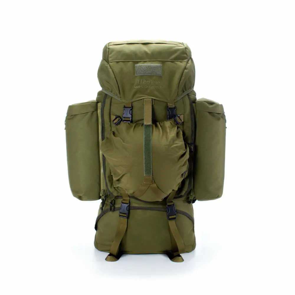 - MMPS Crusader III FA 90+20 - Trekkingrucksack < Berghaus Sale