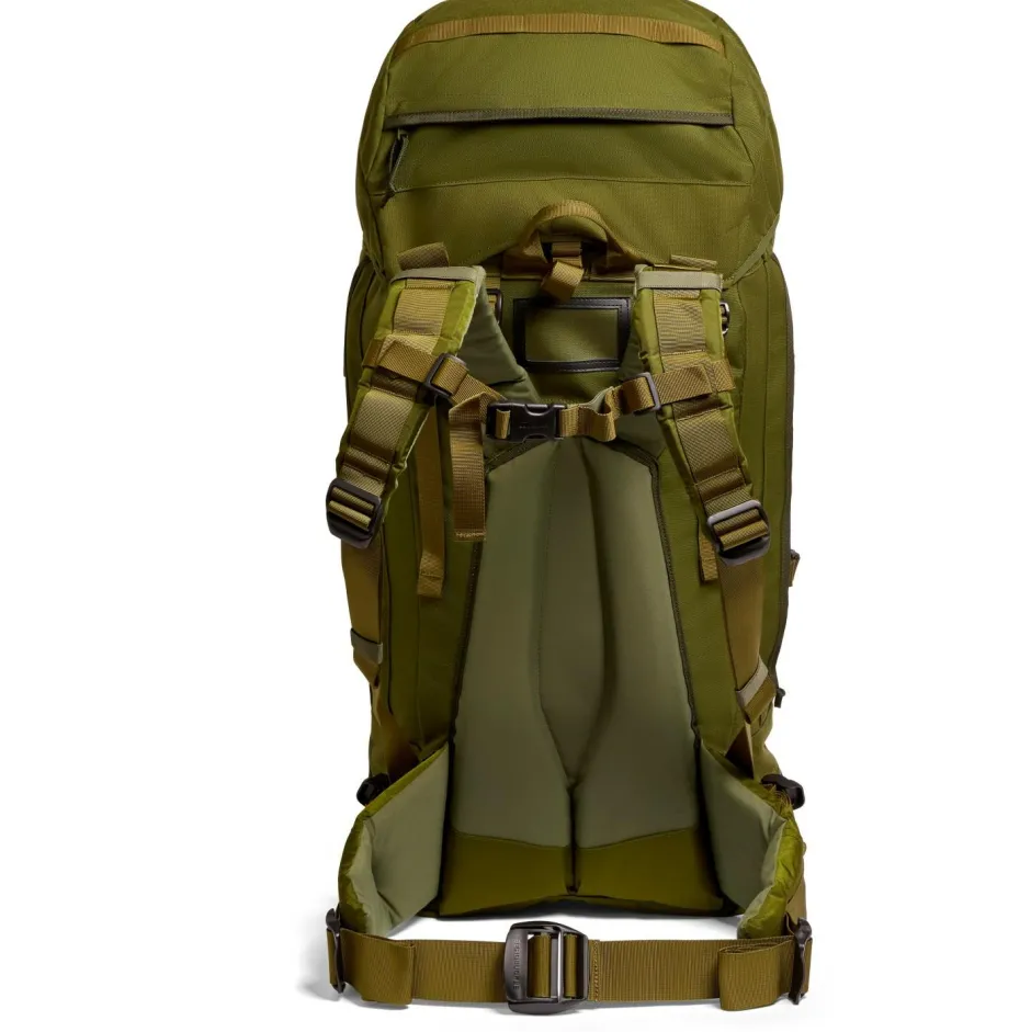 Berghaus Trekkingausrüstung-- MMPS Crusader IV 90+20 - Trekkingrucksack
