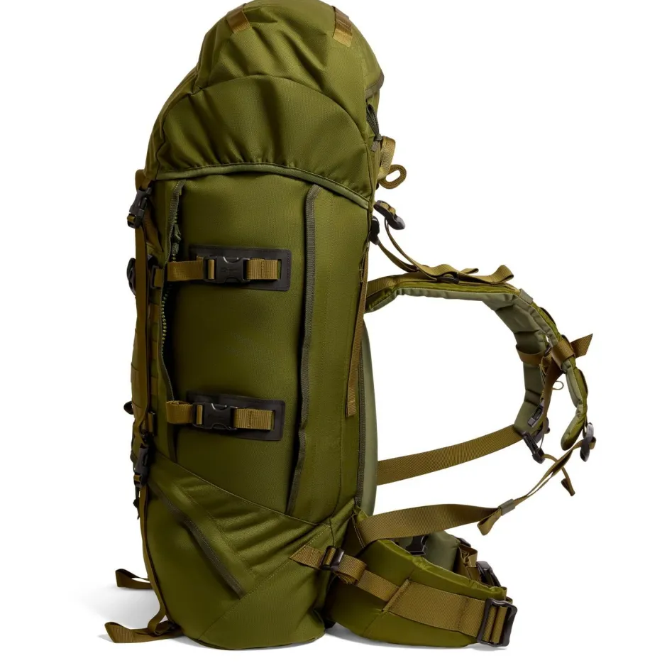 Berghaus Trekkingausrüstung-- MMPS Crusader IV 90+20 - Trekkingrucksack