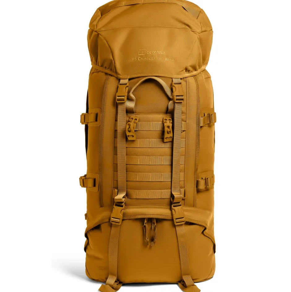 Berghaus Trekkingausrüstung-- MMPS Crusader IV 90+20 - Trekkingrucksack