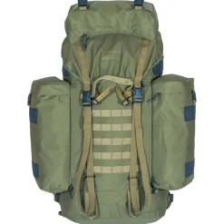 Berghaus - MMPS Vulcan V 80 + 20 - Trekkingrucksack Cedar Best