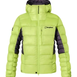- TN Arete Utra Down Hoody - Daunenjacke < Berghaus Best