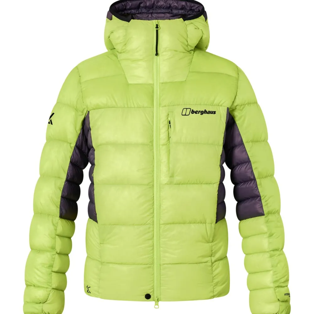 - TN Arete Utra Down Hoody - Daunenjacke < Berghaus Best