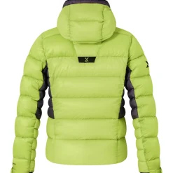 - TN Arete Utra Down Hoody - Daunenjacke < Berghaus Best