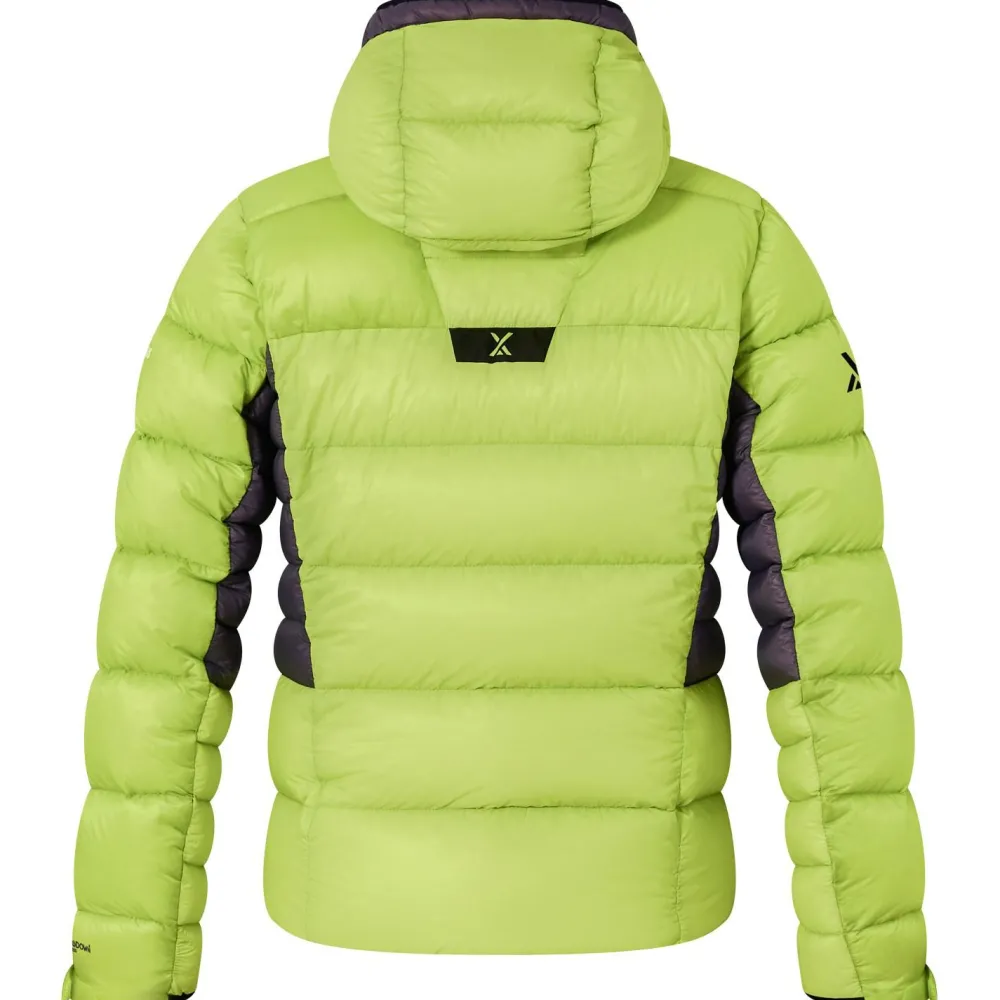 - TN Arete Utra Down Hoody - Daunenjacke < Berghaus Best