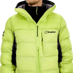 - TN Arete Utra Down Hoody - Daunenjacke < Berghaus Best