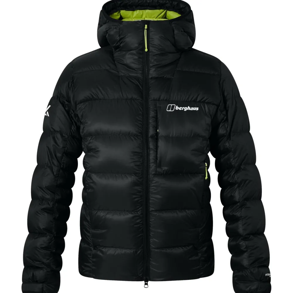 - TN Arete Utra Down Hoody - Daunenjacke < Berghaus Best