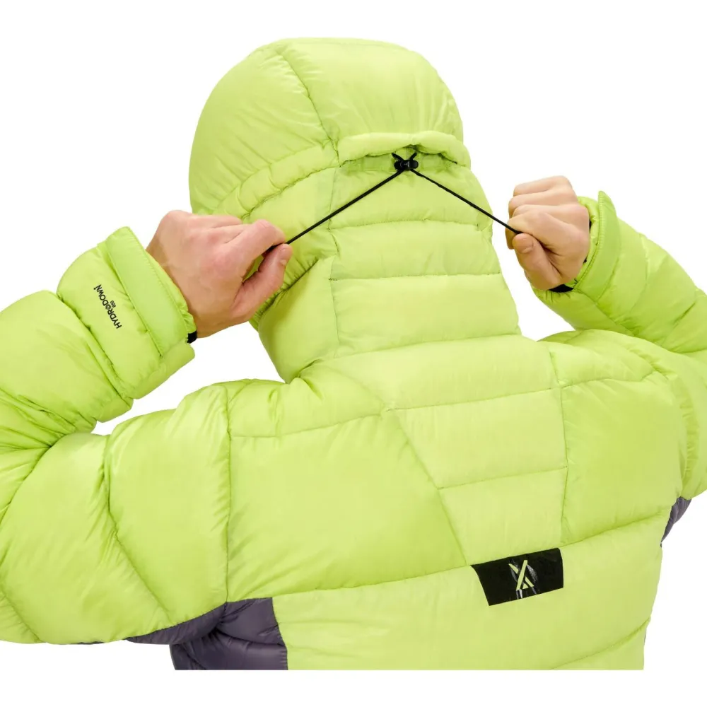 - TN Arete Utra Down Hoody - Daunenjacke < Berghaus Best