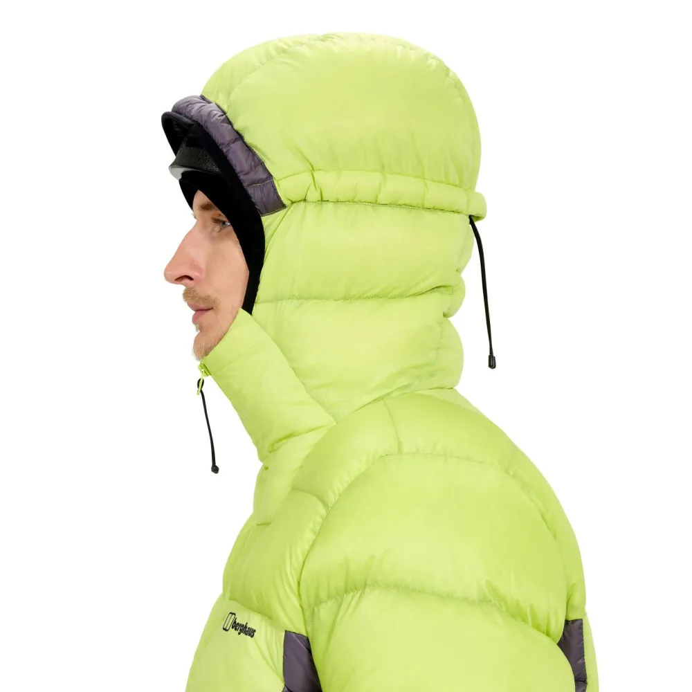 - TN Arete Utra Down Hoody - Daunenjacke < Berghaus Best