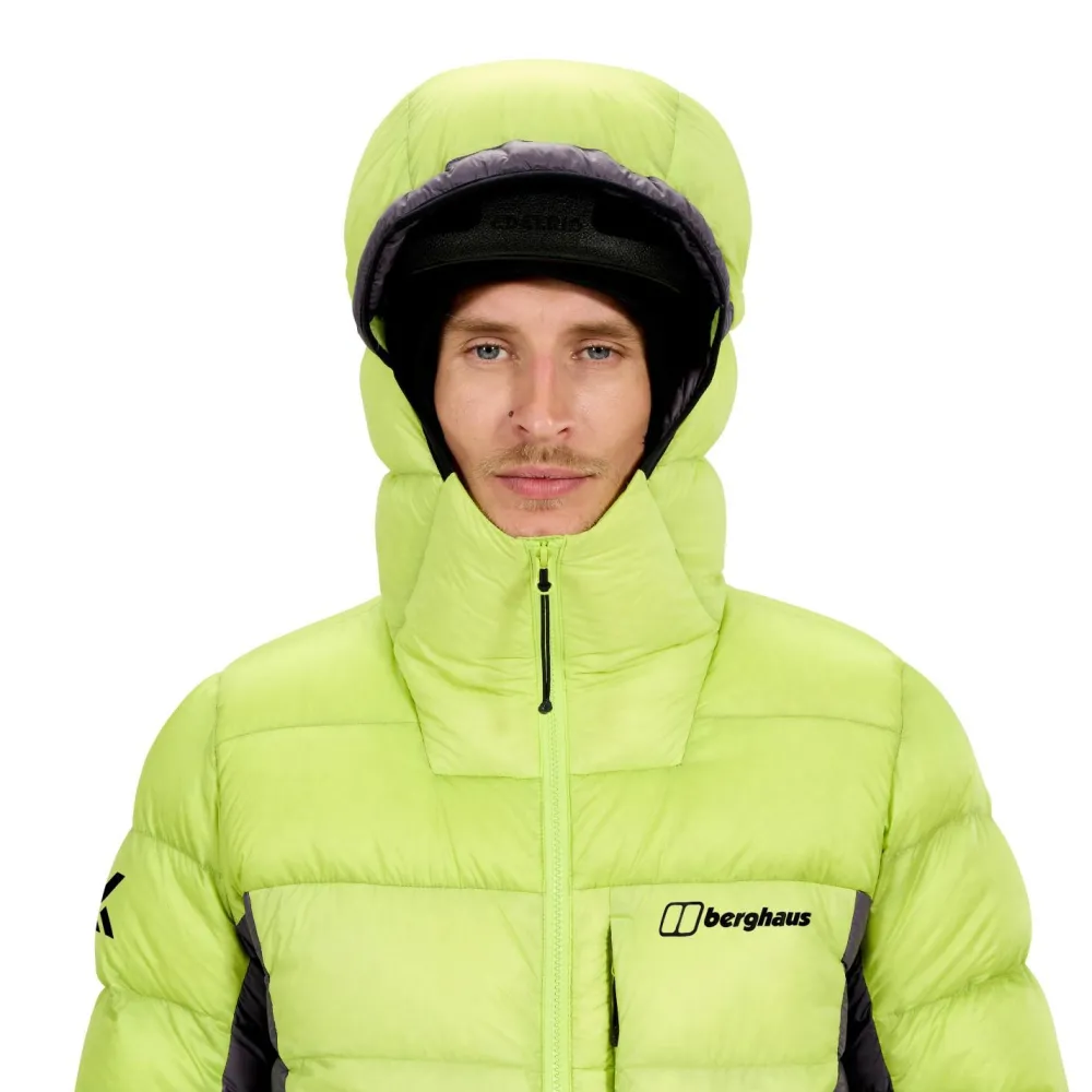 - TN Arete Utra Down Hoody - Daunenjacke < Berghaus Best