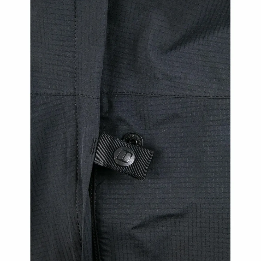 - Pacite Overtrouer - Regenhoe < Berghaus Best