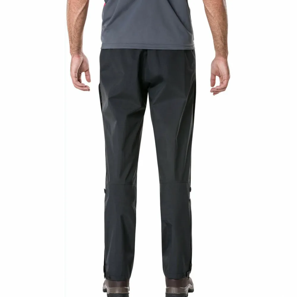 - Pacite Overtrouer - Regenhoe < Berghaus Best