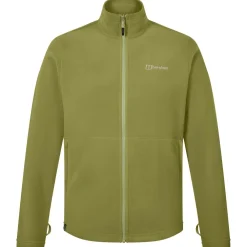 Berghaus - Prism Micro PT Jacket - Fleecejacke