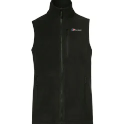 - Pri Poartec InterActive Feece Vet - Feecewete < Berghaus Outlet
