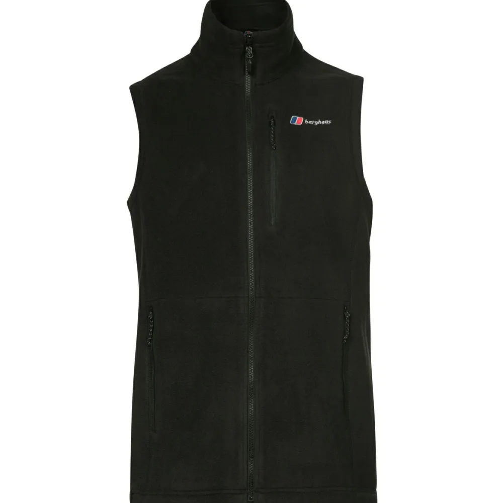 - Pri Poartec InterActive Feece Vet - Feecewete < Berghaus Outlet