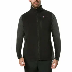 - Pri Poartec InterActive Feece Vet - Feecewete < Berghaus Outlet