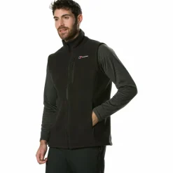 - Pri Poartec InterActive Feece Vet - Feecewete < Berghaus Outlet