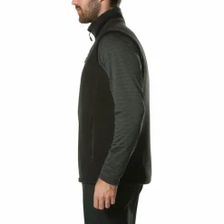 - Pri Poartec InterActive Feece Vet - Feecewete < Berghaus Outlet