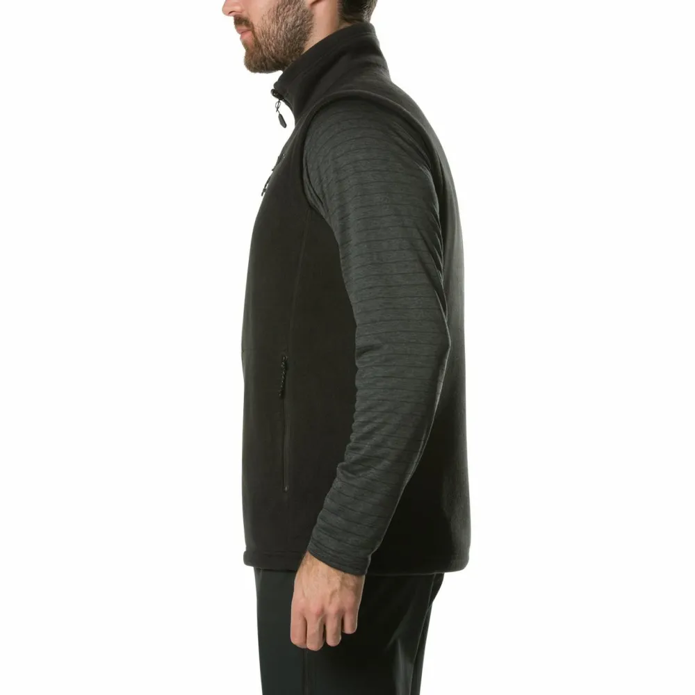 - Pri Poartec InterActive Feece Vet - Feecewete < Berghaus Outlet