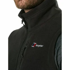 - Pri Poartec InterActive Feece Vet - Feecewete < Berghaus Outlet