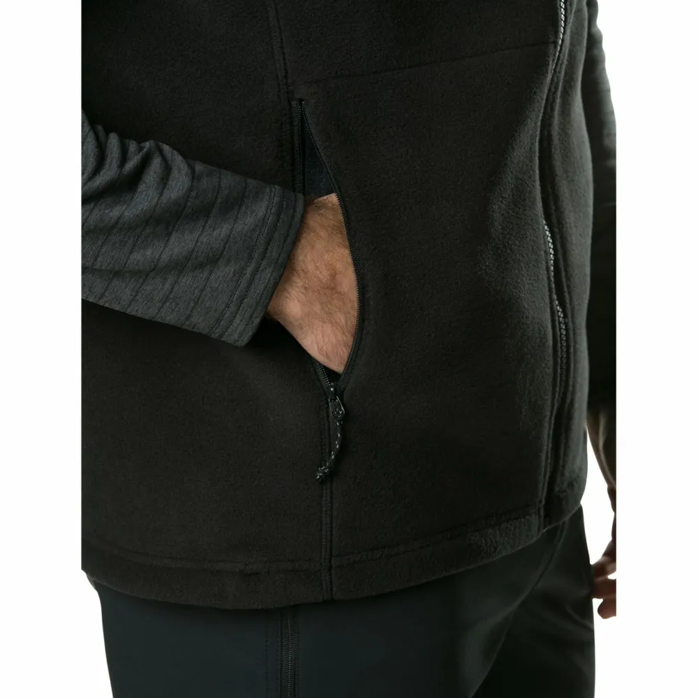 - Pri Poartec InterActive Feece Vet - Feecewete < Berghaus Outlet